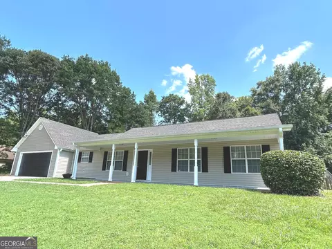 65 King James Ct SE, Conyers, GA 30013