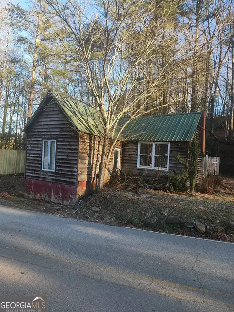 2911 Paradise Valley Rd, Cleveland, GA 30528