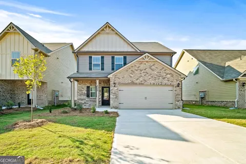102 Douglas Fir Dr Apt Lot #LOT 110, Jackson, GA 30233