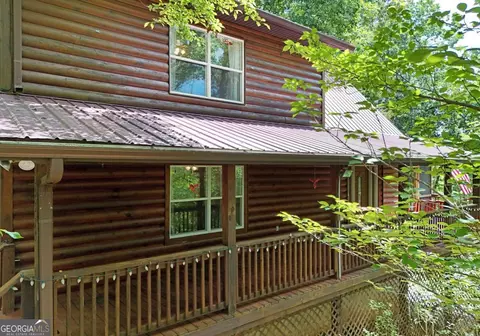 3373 Hardscrabble Rd, Mineral Bluff, GA 30559