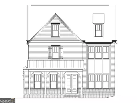 591 Brashy Dr, Woodstock, GA 30188