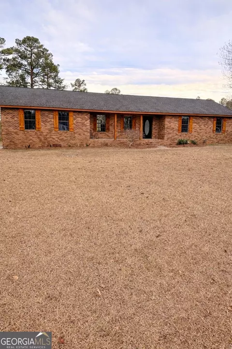 107 Trojan Cir NE, Milledgeville, GA 31061