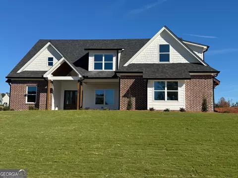 360 Cammie Way, Williamson, GA 30292