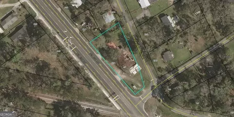 6232 New Jesup Hwy, Brunswick, GA 31523