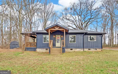 3798 Bethany Bowersville Rd, Canon, GA 30520