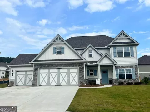 279 Adventure Trl, Jefferson, GA 30549