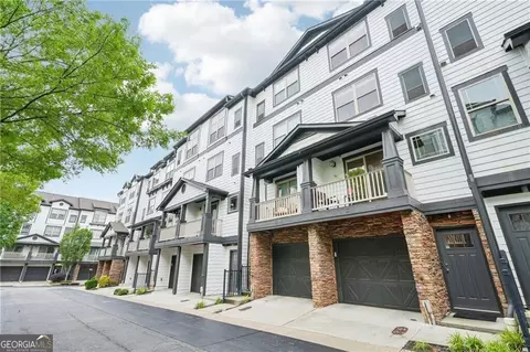 215 Semel Dr #455, Atlanta, GA 30309