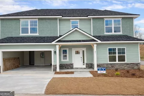 451 Spiral Hills Dr, Demorest, GA 30535
