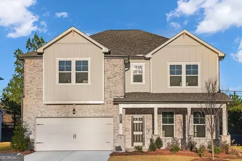 22 Sheryl Way, Loganville, GA 30052