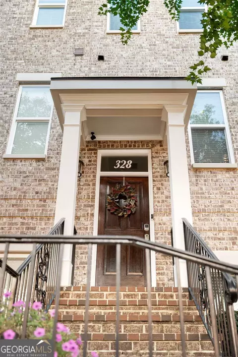328 Brownstones Cir NE, Atlanta, GA 30312