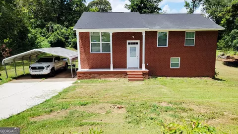 4491 Glade Rd, Forest Park, GA 30297