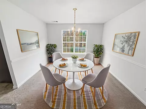 Dining - 836 Tara Bnd, Hampton, GA 30228 photo 1 of 1