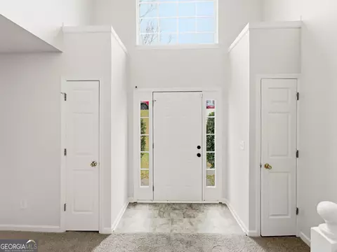 Entry Way - 836 Tara Bnd, Hampton, GA 30228 photo 1 of 1
