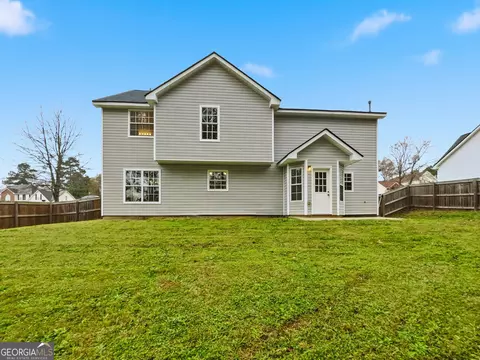 Exterior - 836 Tara Bnd, Hampton, GA 30228 photo 5 of 6