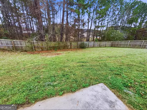 Exterior - 836 Tara Bnd, Hampton, GA 30228 photo 3 of 6