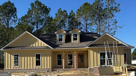 3106 Mccall Blvd, Statesboro, GA 30461