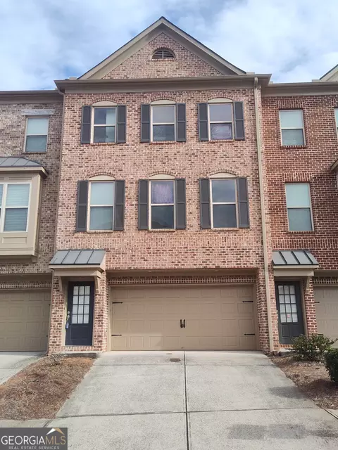 2707 Hallwood Ln, Suwanee, GA 30024