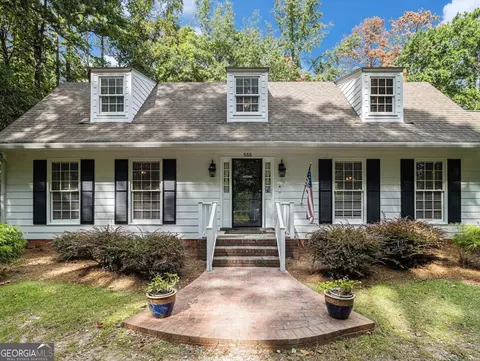 555 Breedlove Dr, Monroe, GA 30655