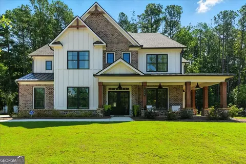 1134 Low Water Xing NW, Acworth, GA 30101
