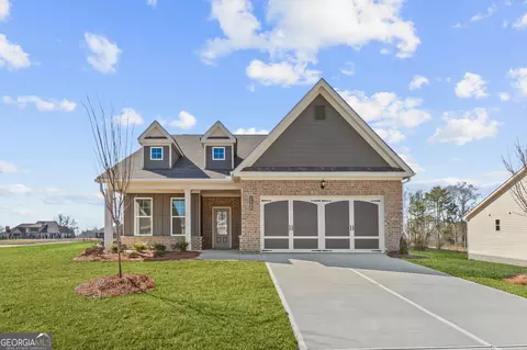 2509 Anhinga Dr, Loganville, GA 30052