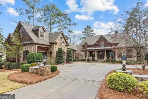 1251 Lake Club Dr, Greensboro, GA 30642
