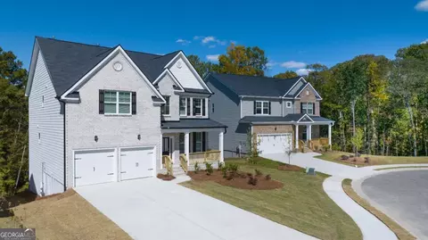 1871 Lacebark Elm Way, Lawrenceville, GA 30045