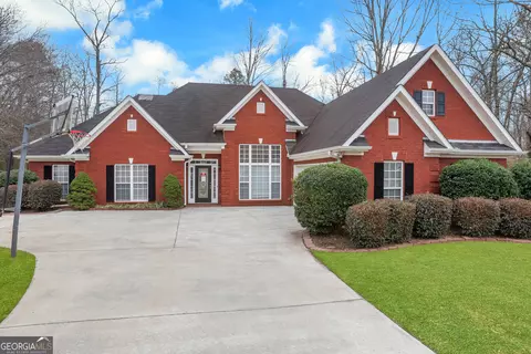 2713 Trellis Ct, Conyers, GA 30094