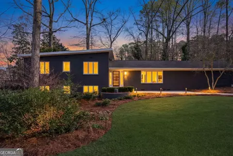 2133 Eldorado Dr NE, Atlanta, GA 30345