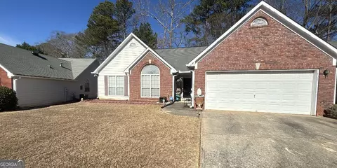 3375 Brook Lea Dr, Lawrenceville, GA 30044