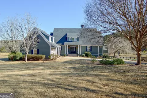 220 Joe Roberts Rd, Newnan, GA 30263