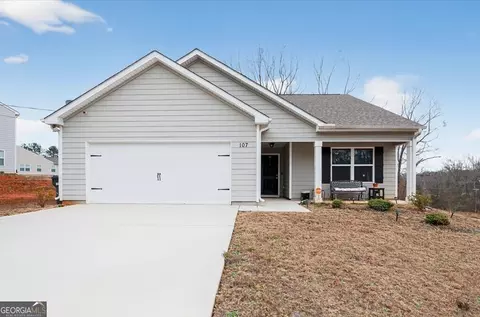 107 Hammerhead Ln #LOT 32, Thomaston, GA 30286