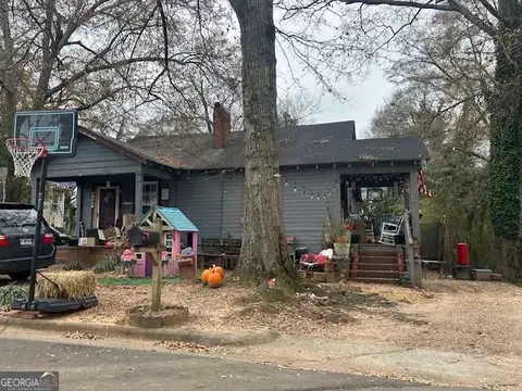 17 Stevens St NE, Rome, GA 30161