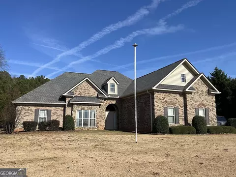 121 Magnolia Farms Dr, Milner, GA 30257