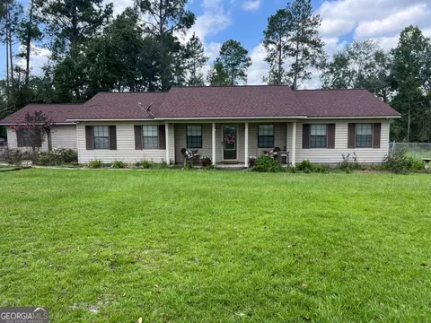 143 Sadie Galbreath Rd, Vidalia, GA 30474
