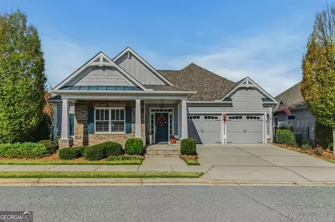 3461 Serenade Cmns NW, Kennesaw, GA 30152