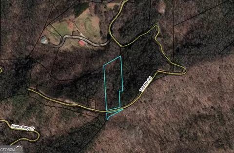 0 Tuts Mountain Rd, Clayton, GA 30525