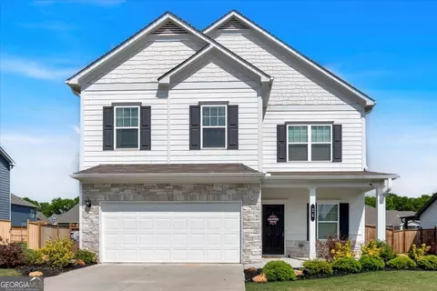 24 Jackson Farm Rd, Cartersville, GA 30120