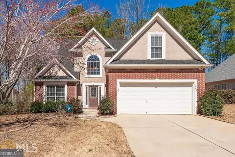345 Freeman Forest Dr, Newnan, GA 30265