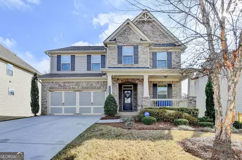 2680 Canter Meadow Dr, Cumming, GA 30040
