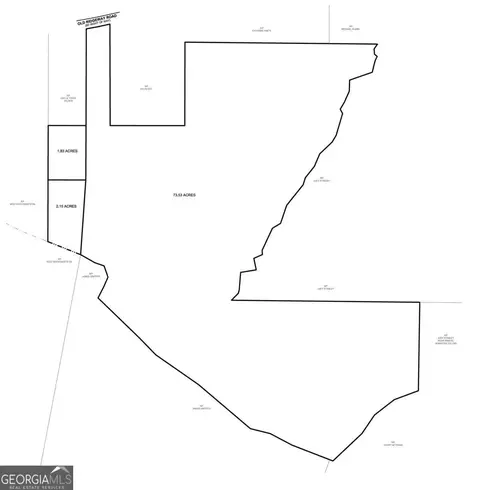 0 Old Ridgeway Rd, Bremen, GA 30110