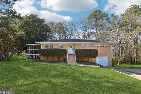 129 Tye St, Stockbridge, GA 30281