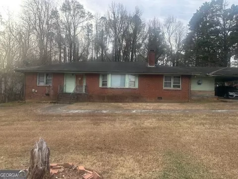 54 Brevard Ave SW, Atlanta, GA 30315