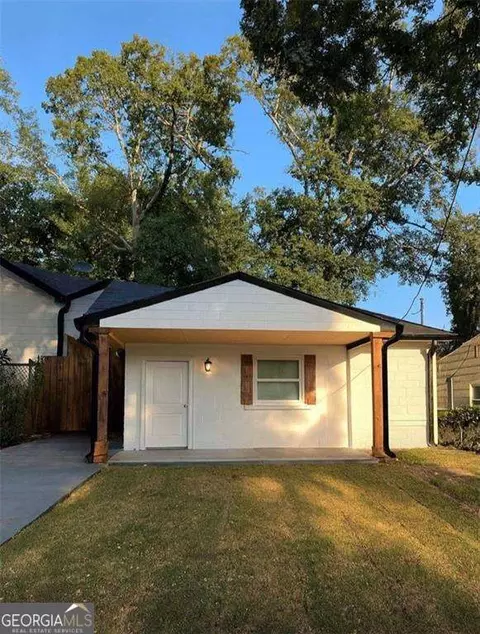1426 Elizabeth Ave SW, Atlanta, GA 30310