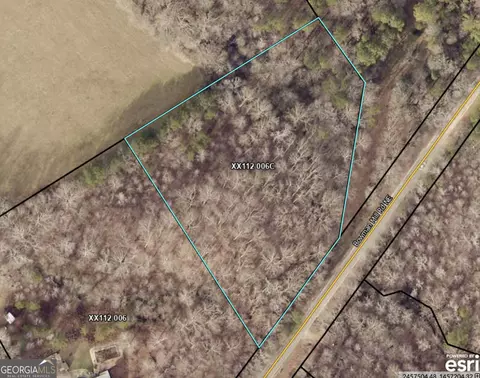 0 Bowman Mill Rd NE, Winder, GA 30680