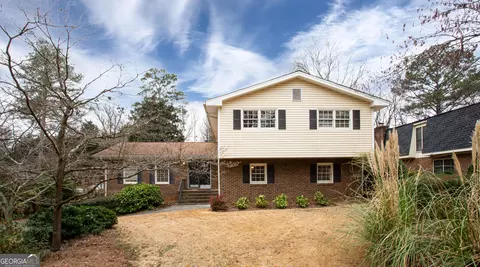 2717 Kenwood Dr, Duluth, GA 30096