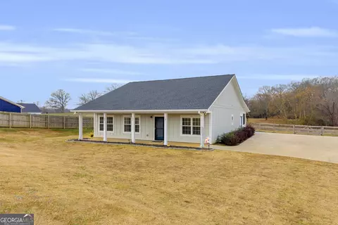 5177 Sandy Cross Rd, Carnesville, GA 30521