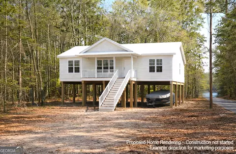 124 Cherokee Dr, Guyton, GA 31312