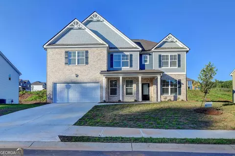 354 Paxton Ln, Jefferson, GA 30549
