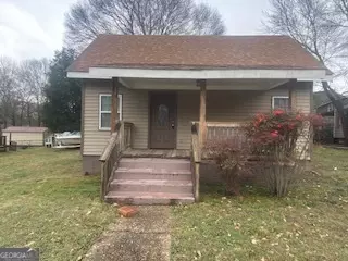 202 Marshall St, Hogansville, GA 30230