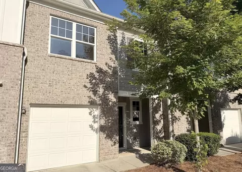 1650 Larkspur Trl, Conyers, GA 30012